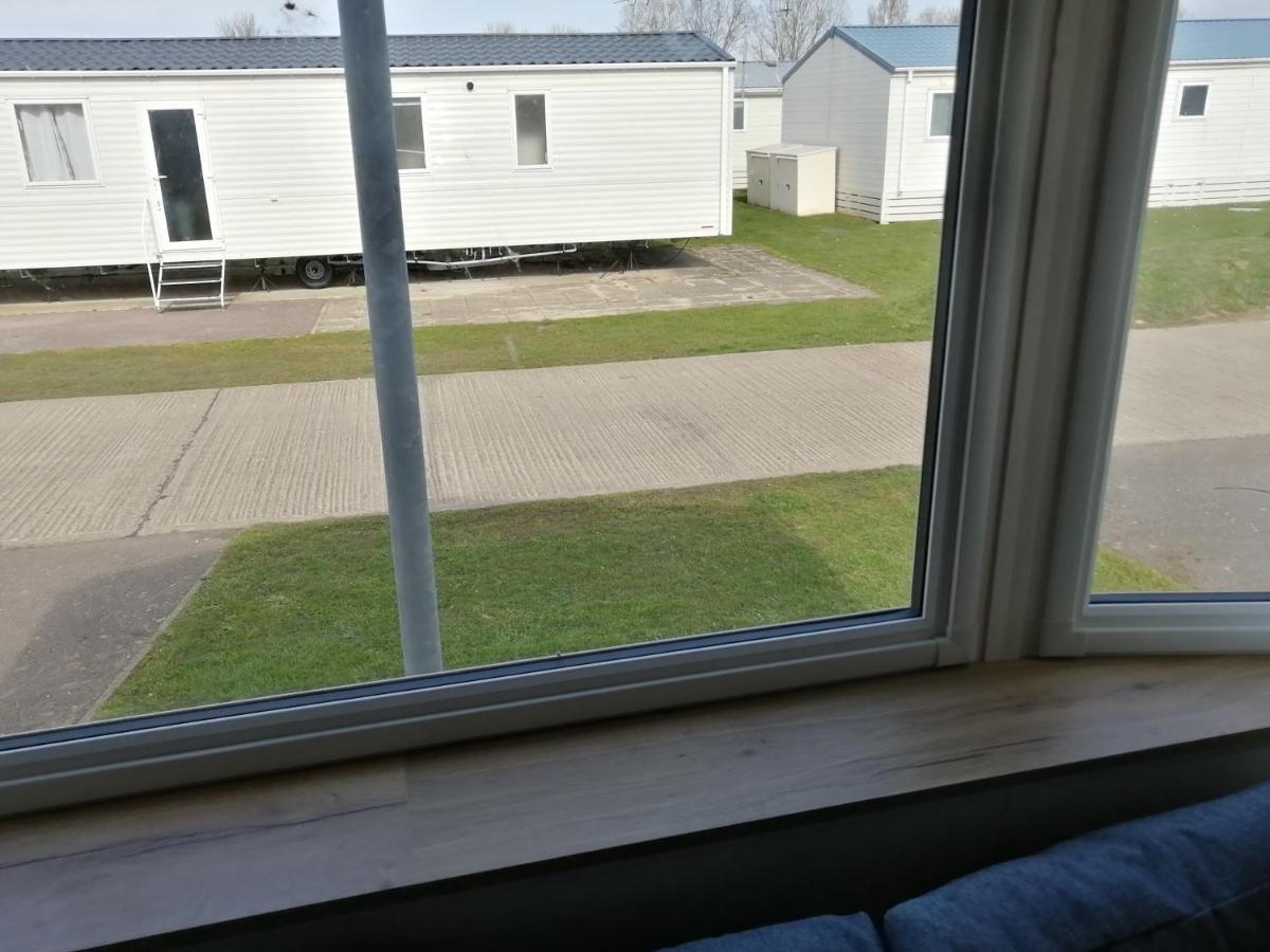 Villa 709 Seawick à Jaywick Sands Extérieur photo
